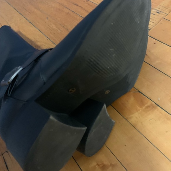 Boohoo tall boots - Picture 4 of 5